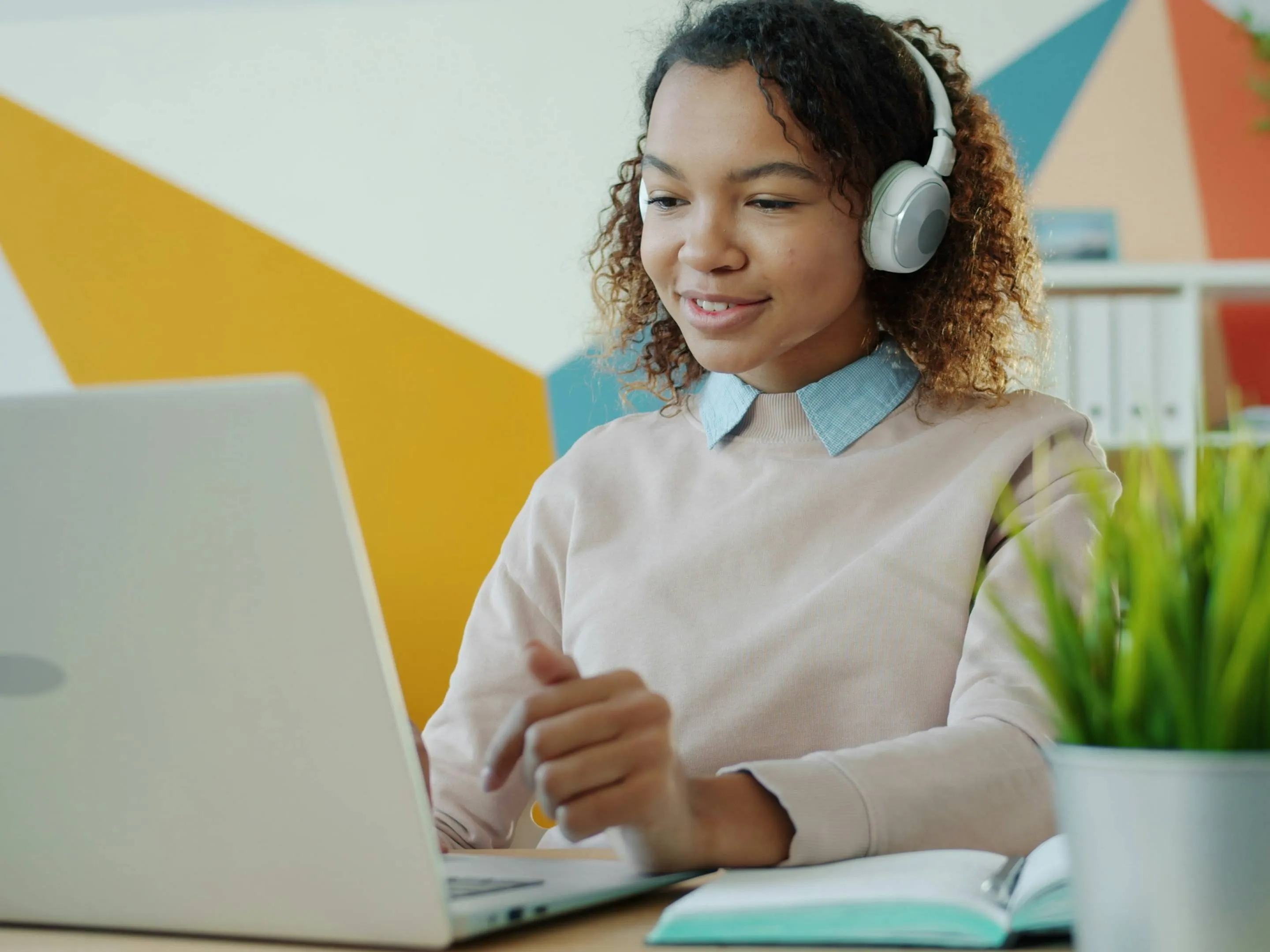 For Students & Academic Leaders