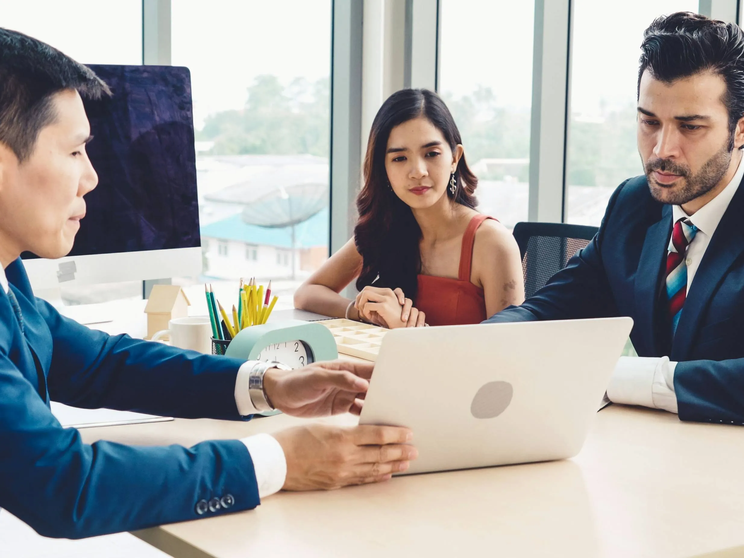 For Leaders & Operations Teams