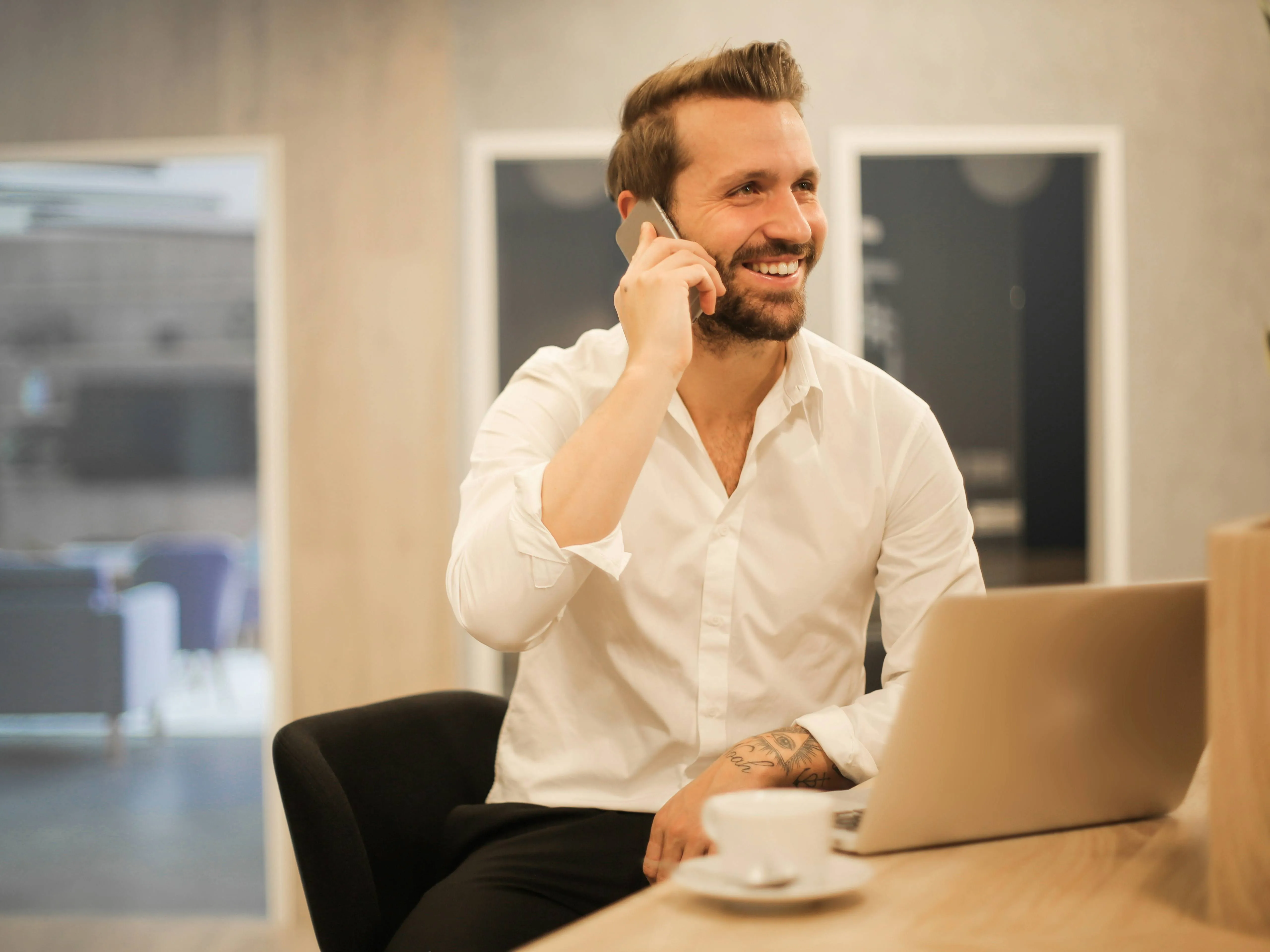 Professional Services